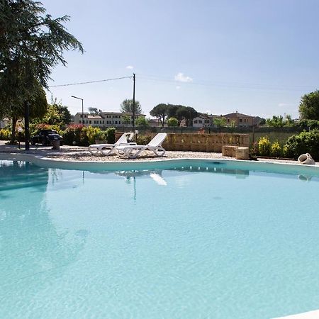 Casa Brigante Luxury With Pool Apartment Capannori Exterior photo