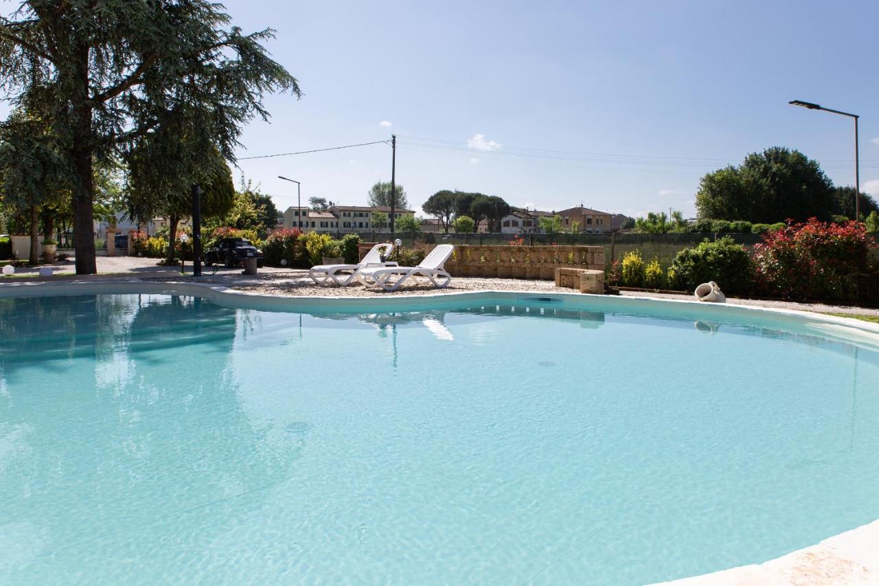 Casa Brigante Luxury With Pool Apartment Capannori Exterior photo