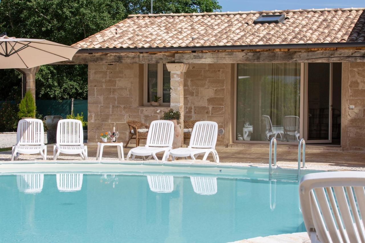 Casa Brigante Luxury With Pool Apartment Capannori Exterior photo