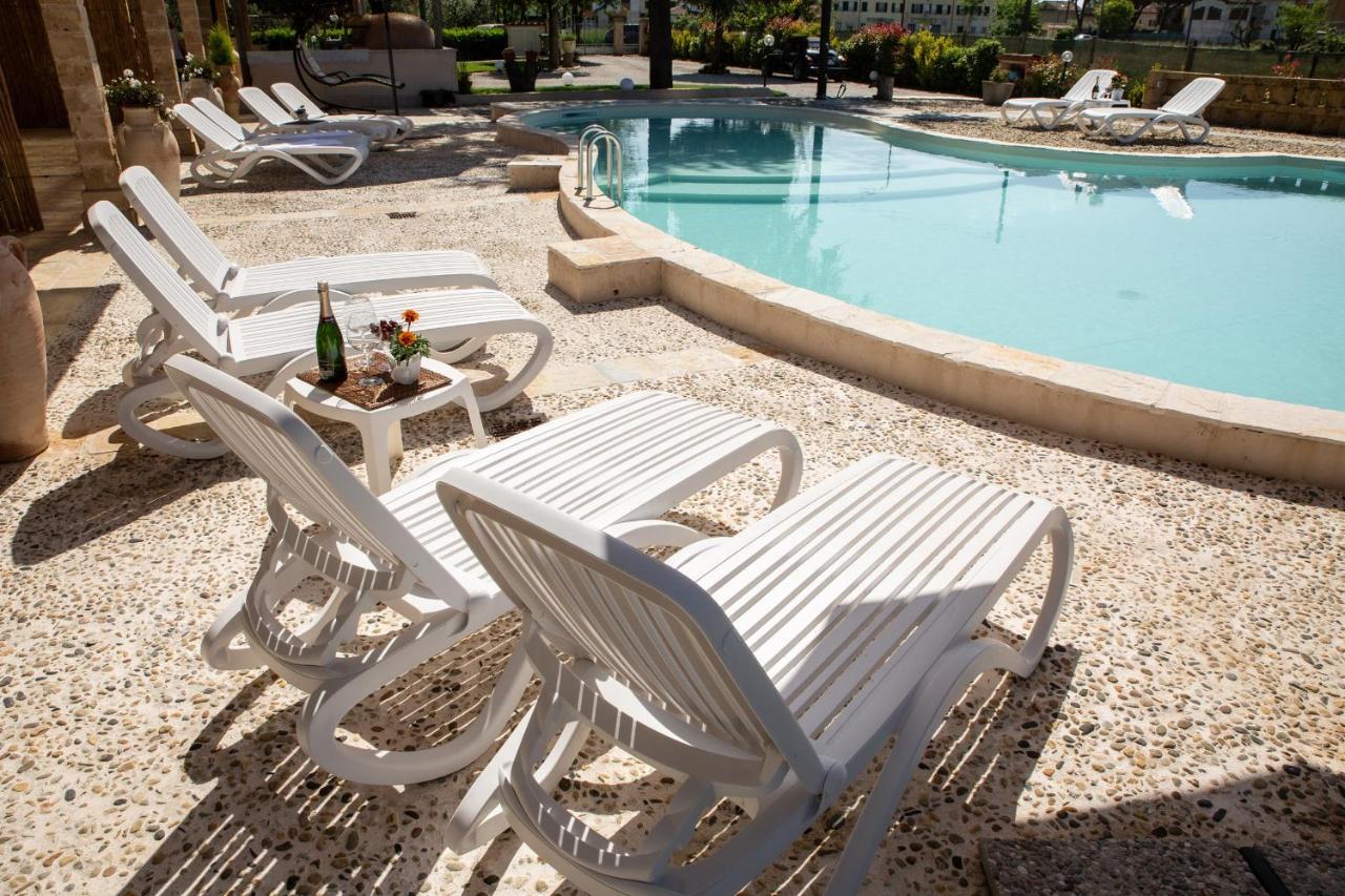 Casa Brigante Luxury With Pool Apartment Capannori Exterior photo