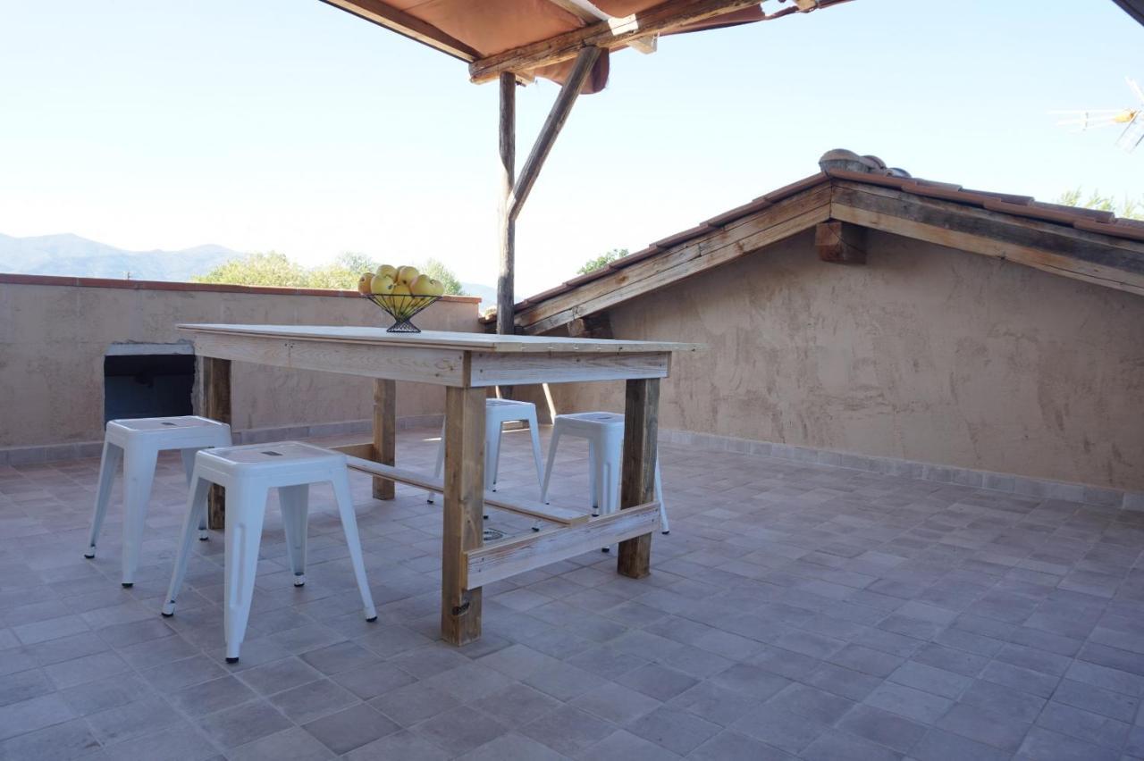 Casa Brigante Luxury With Pool Apartment Capannori Exterior photo
