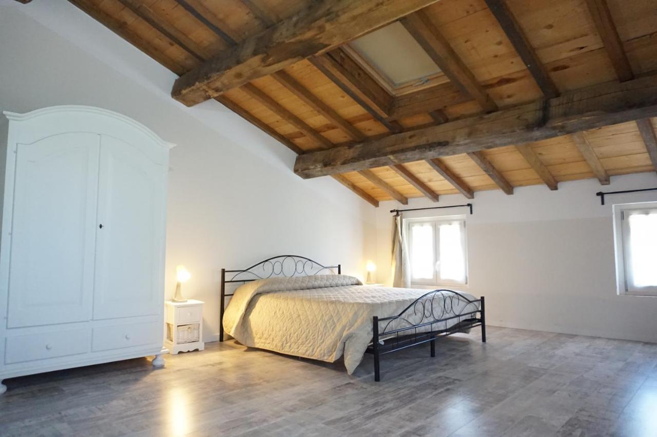 Casa Brigante Luxury With Pool Apartment Capannori Exterior photo