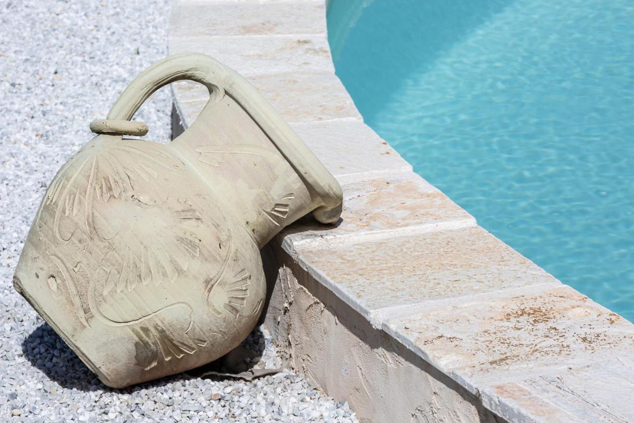 Casa Brigante Luxury With Pool Apartment Capannori Exterior photo
