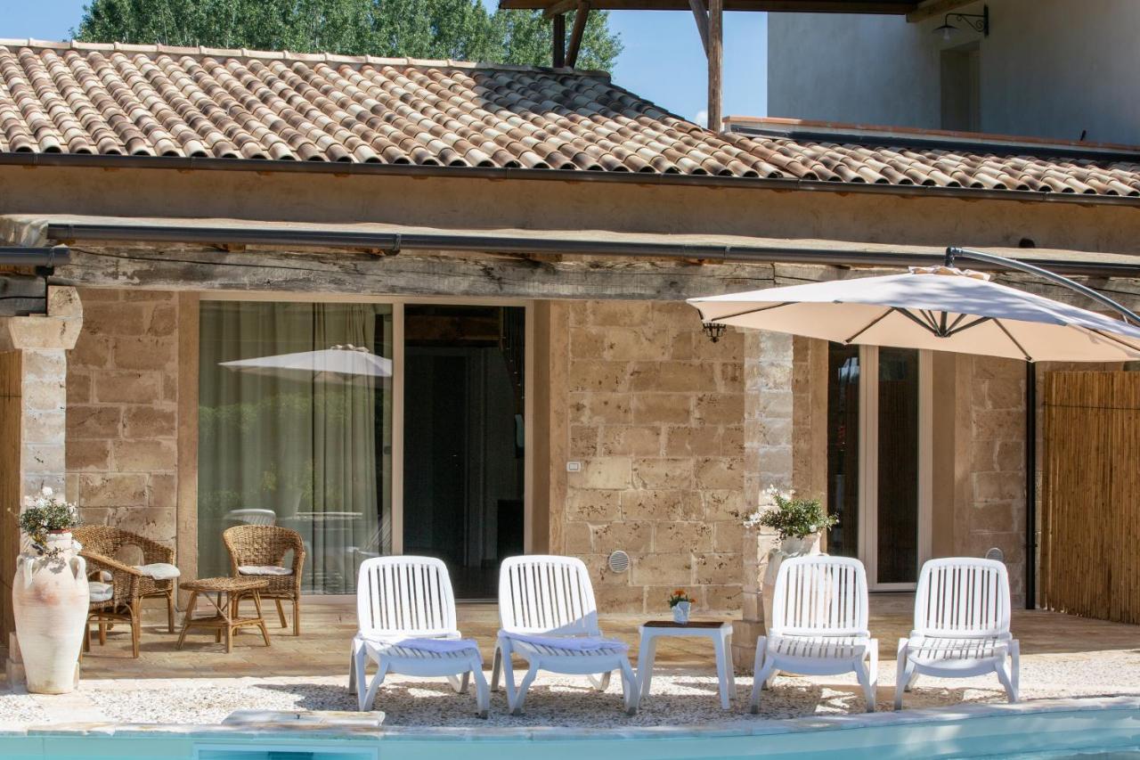 Casa Brigante Luxury With Pool Apartment Capannori Exterior photo